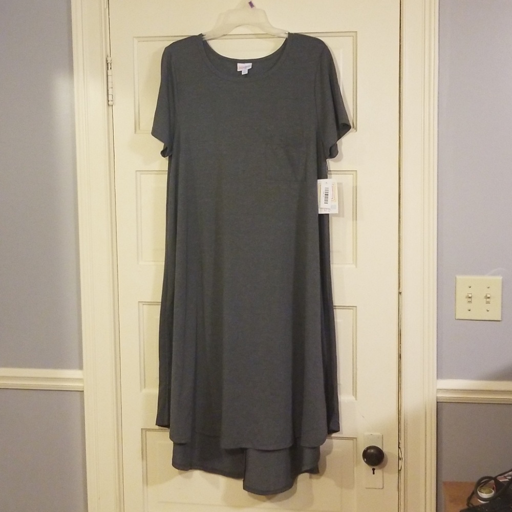 Lularoe Carly Size XL NWT